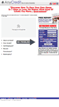 Mobile Screenshot of easynobanksolution.com